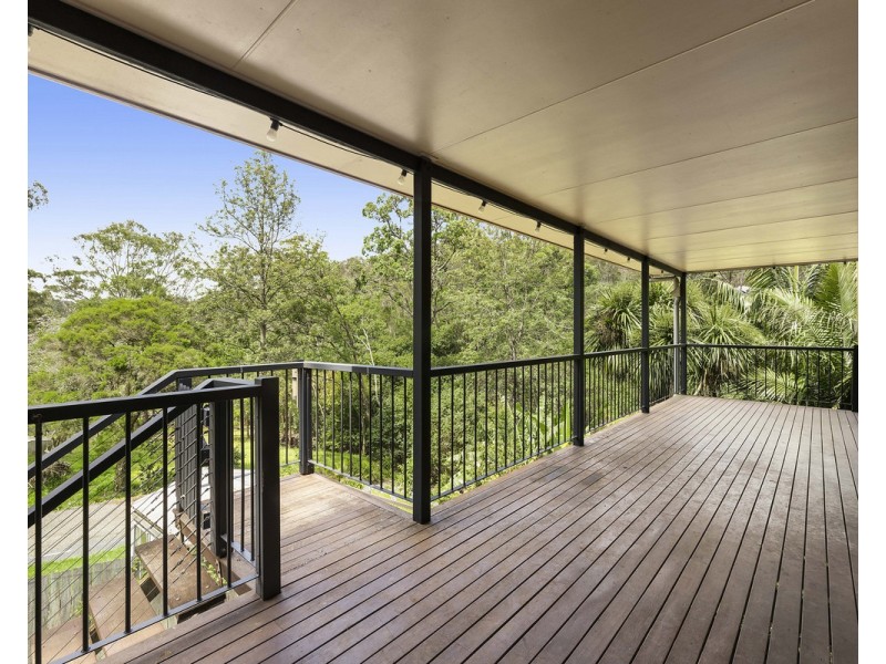 2235 Murphys Creek Road, Ballard QLD 4352