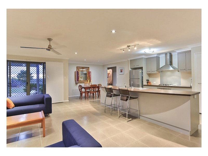 10 Smythe Drive, Highfields QLD 4352