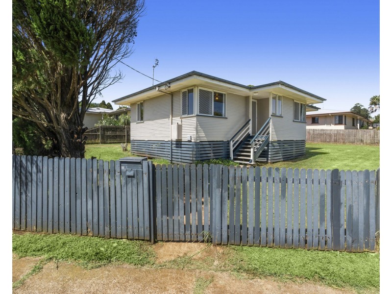 22 O`brien Street, Harlaxton QLD 4350