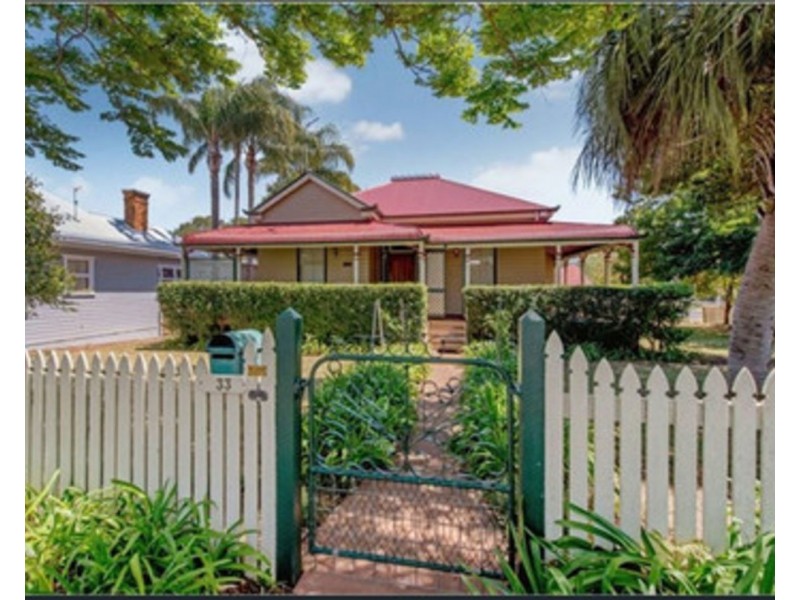 33 Grenier Street, Toowoomba City QLD 4350