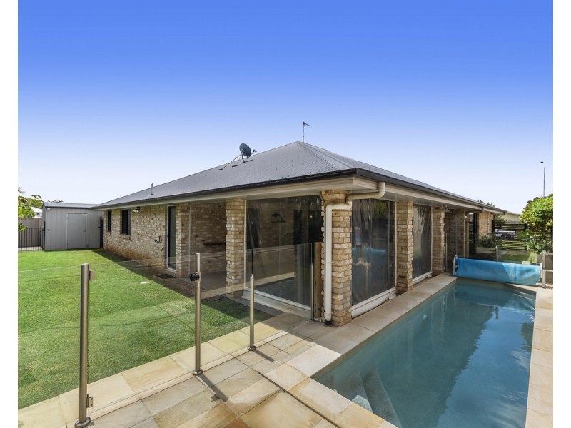 16 Rosella Street, Rangeville QLD 4350