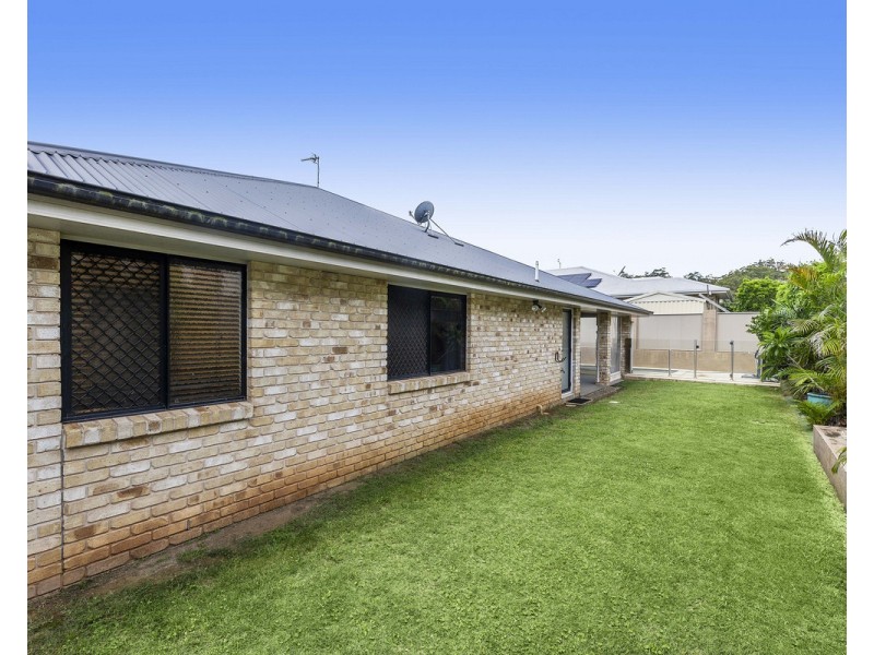 16 Rosella Street, Rangeville QLD 4350