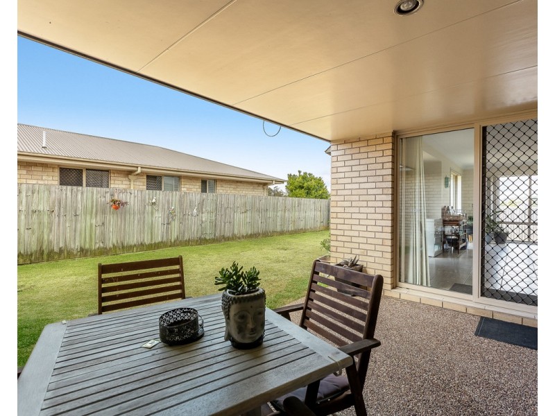 8 High Court Drive, Wilsonton Heights QLD 4350