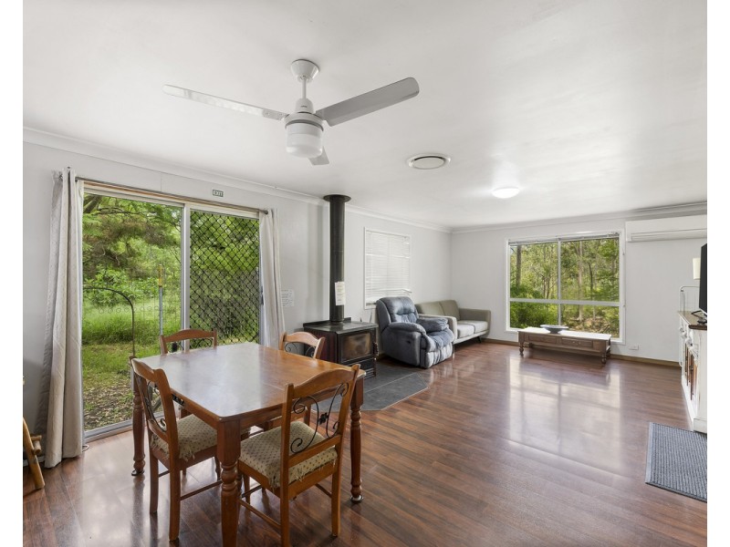 71 Dugandan Road, Upper Lockyer QLD 4352