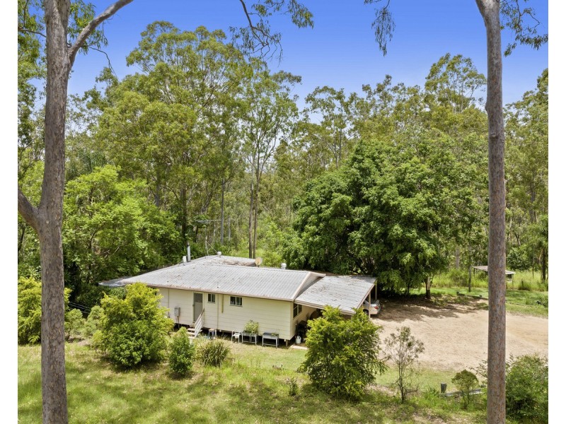 71 Dugandan Road, Upper Lockyer QLD 4352