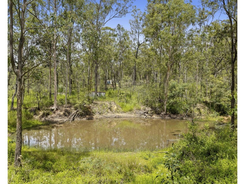 71 Dugandan Road, Upper Lockyer QLD 4352