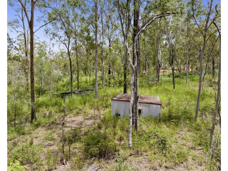 71 Dugandan Road, Upper Lockyer QLD 4352