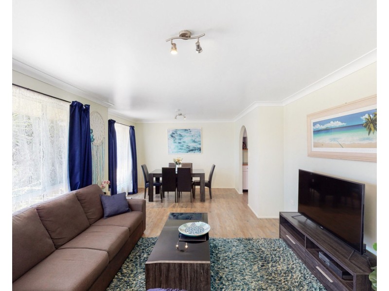 28 Orchid Street, Centenary Heights QLD 4350