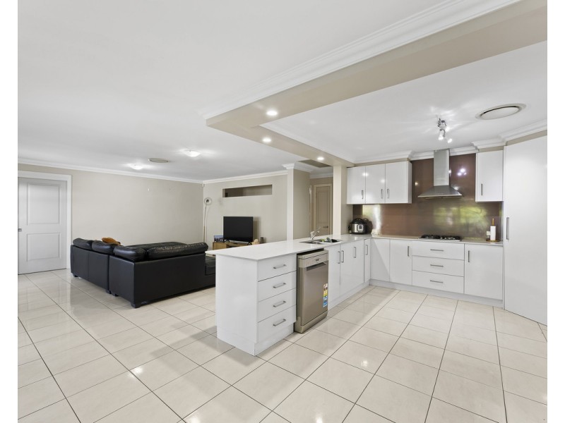12 Bonville Court, Middle Ridge QLD 4350