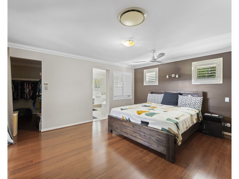 12 Bonville Court, Middle Ridge QLD 4350