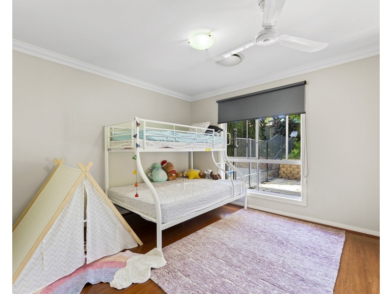 12 Bonville Court, Middle Ridge QLD 4350