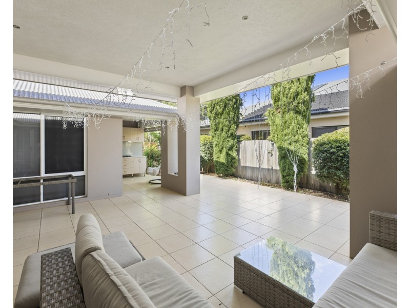 12 Bonville Court, Middle Ridge QLD 4350