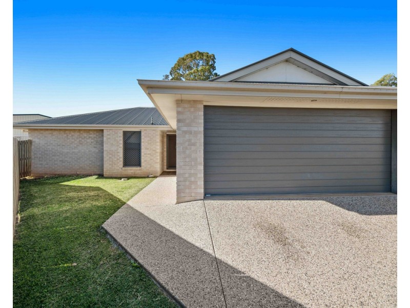 14b Jacaranda Court, Westbrook QLD 4350