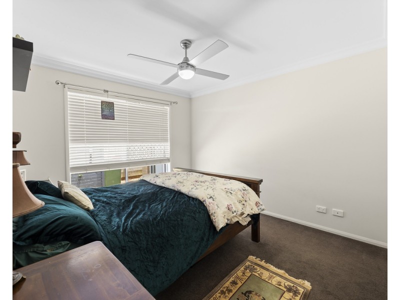 322 Ramsay Street, Middle Ridge QLD 4350