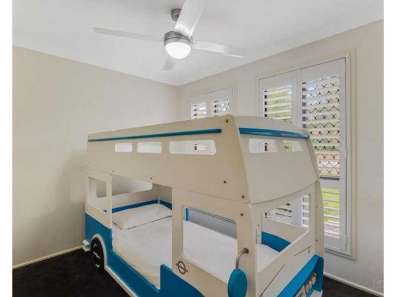 12 Delvue Crescent, Highfields QLD 4352
