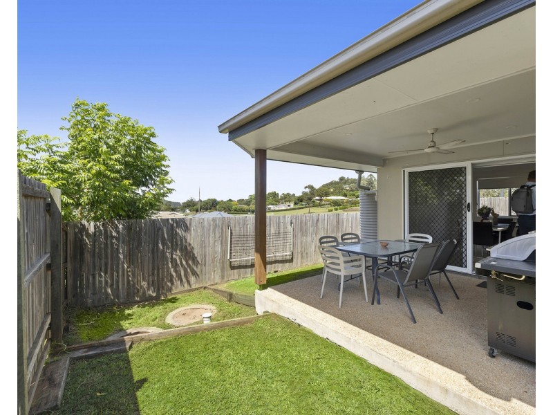 6 Orchard Lane, Glenvale QLD 4350