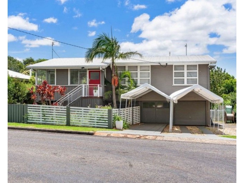9 Erbacher Street, Centenary Heights QLD 4350