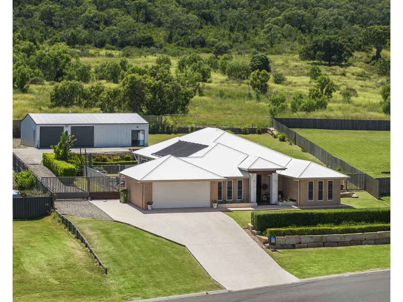 44 Catherine Crescent, Kingsthorpe QLD 4400