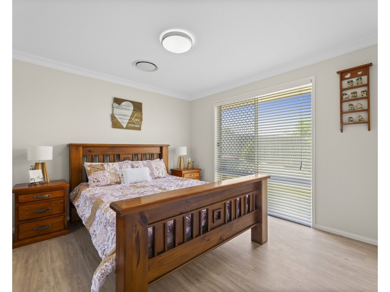 44 Catherine Crescent, Kingsthorpe QLD 4400