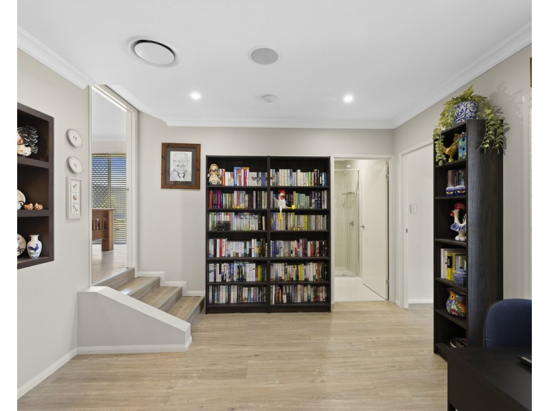 44 Catherine Crescent, Kingsthorpe QLD 4400