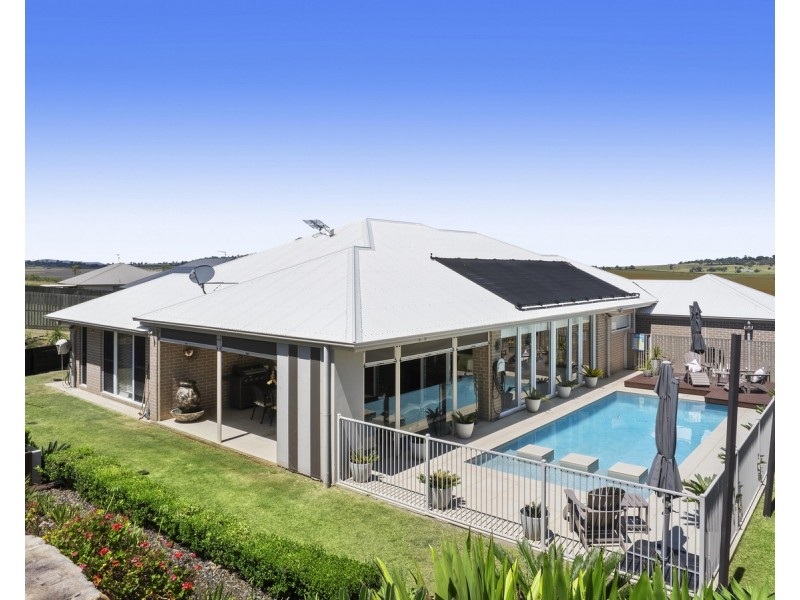 44 Catherine Crescent, Kingsthorpe QLD 4400