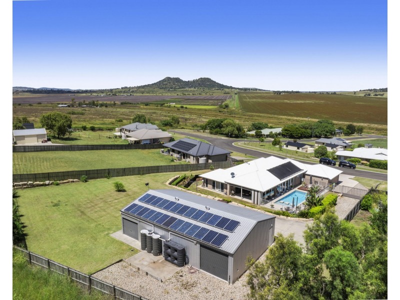 44 Catherine Crescent, Kingsthorpe QLD 4400