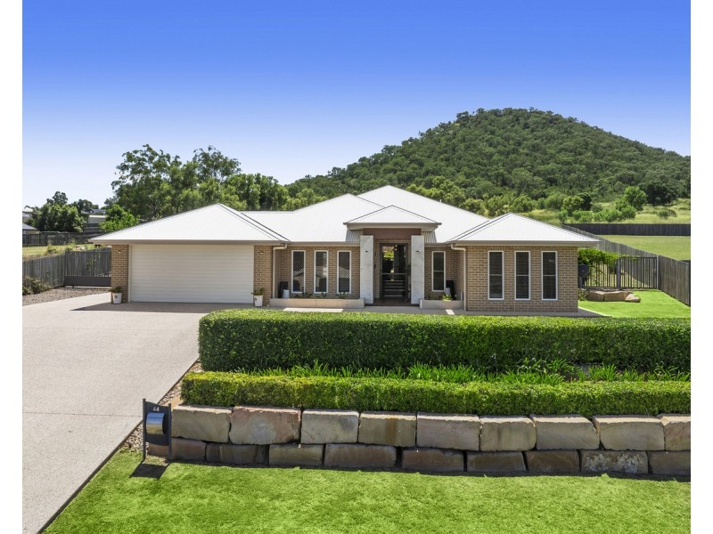 44 Catherine Crescent, Kingsthorpe QLD 4400