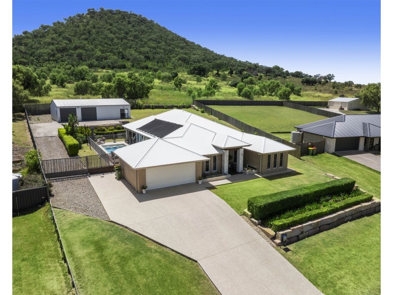 44 Catherine Crescent, Kingsthorpe QLD 4400