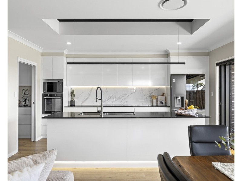 45 Webcke Crescent, Kleinton QLD 4352