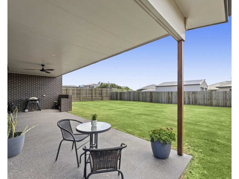 45 Webcke Crescent, Kleinton QLD 4352