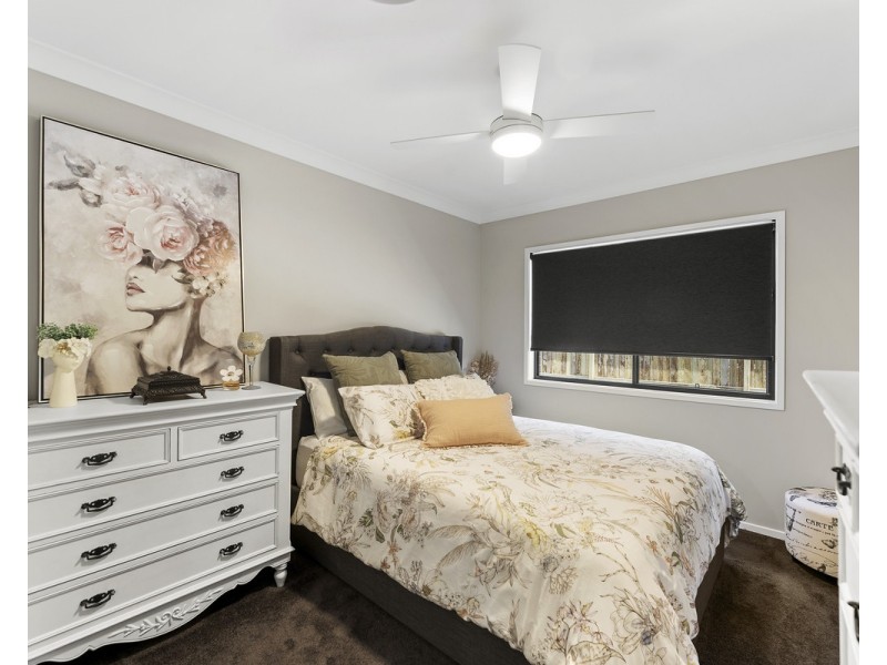 45 Webcke Crescent, Kleinton QLD 4352