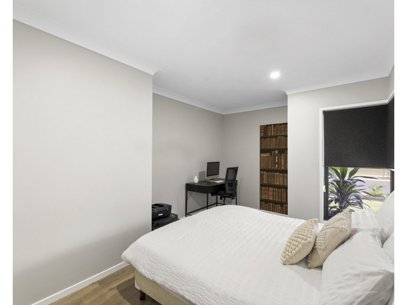 45 Webcke Crescent, Kleinton QLD 4352