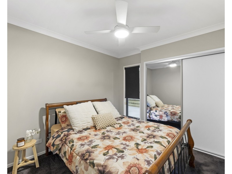 45 Webcke Crescent, Kleinton QLD 4352