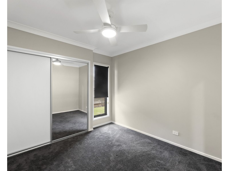 45 Webcke Crescent, Kleinton QLD 4352