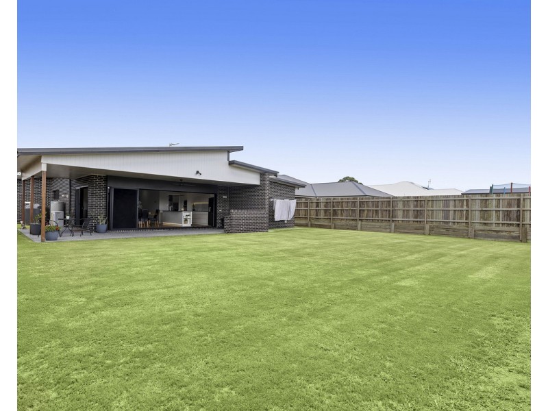 45 Webcke Crescent, Kleinton QLD 4352