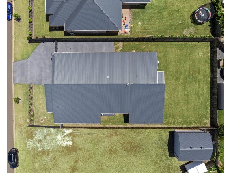 45 Webcke Crescent, Kleinton QLD 4352