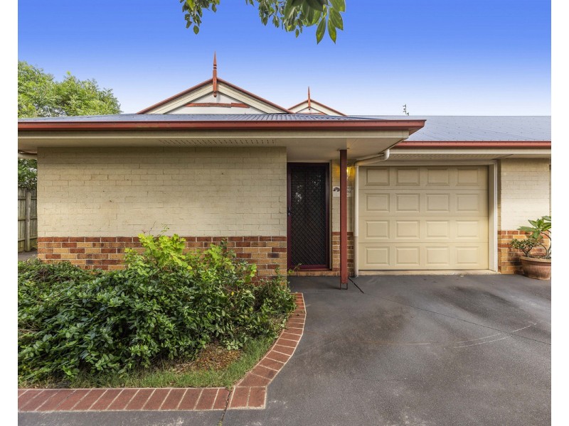 1/128A North Street, North Toowoomba QLD 4350