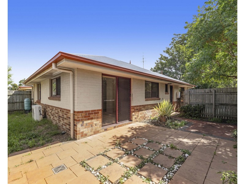 1/128A North Street, North Toowoomba QLD 4350