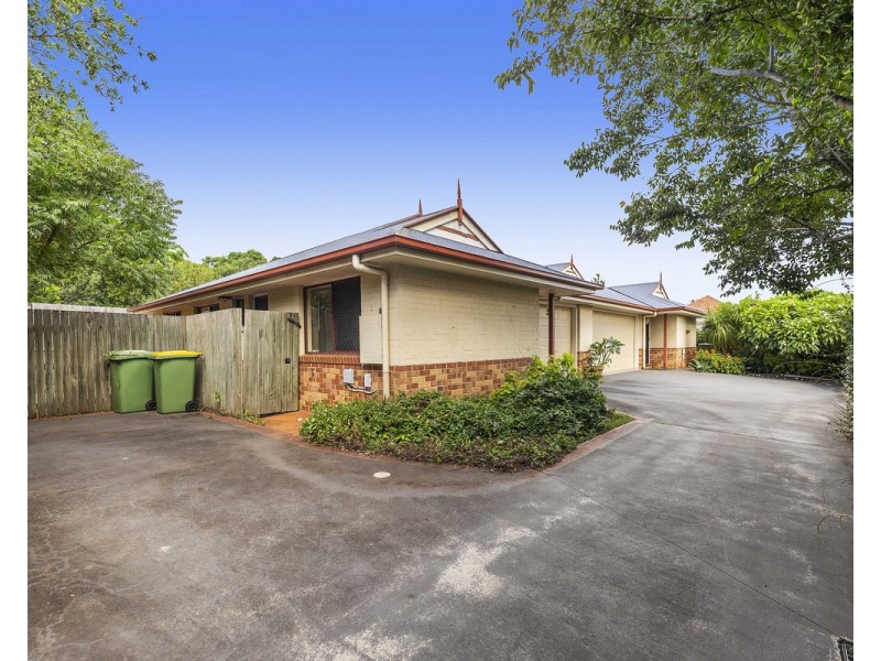 1/128A North Street, North Toowoomba QLD 4350