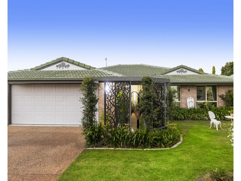 41 McClymont Drive, Rangeville QLD 4350