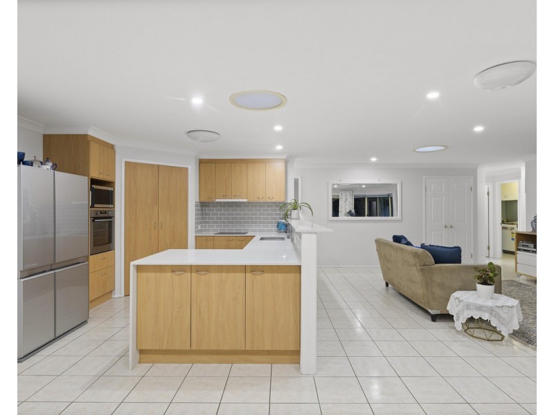 41 McClymont Drive, Rangeville QLD 4350