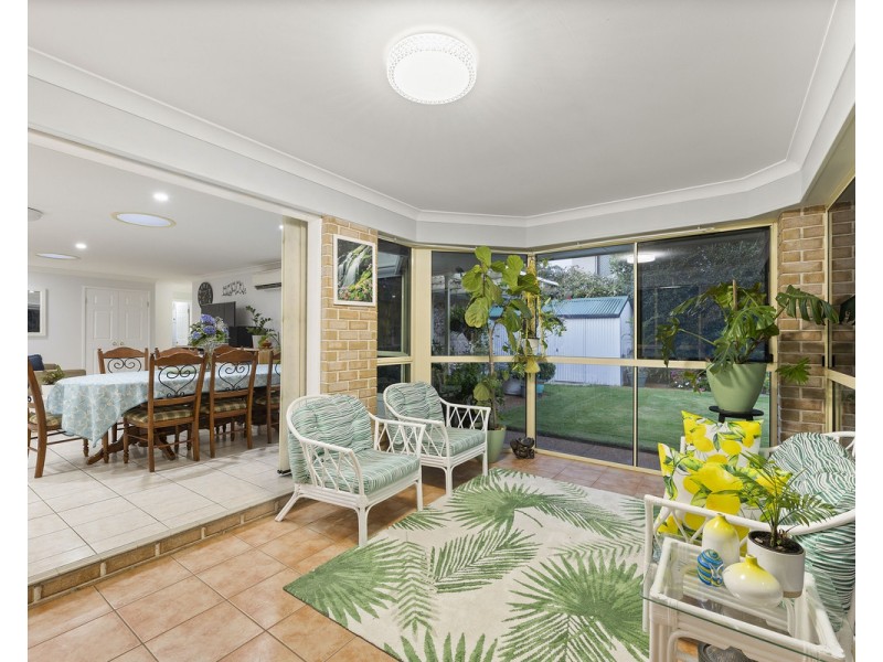 41 McClymont Drive, Rangeville QLD 4350