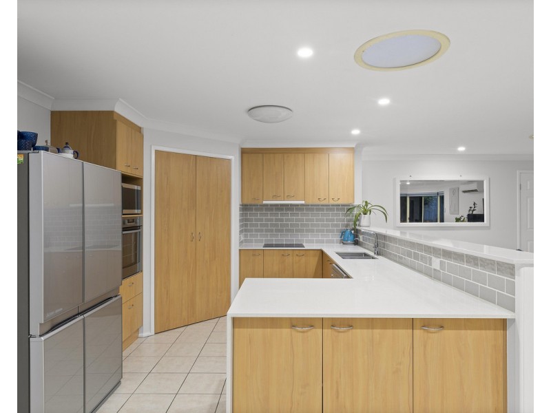 41 McClymont Drive, Rangeville QLD 4350