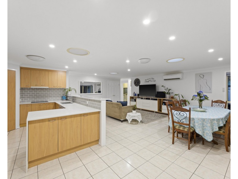 41 McClymont Drive, Rangeville QLD 4350