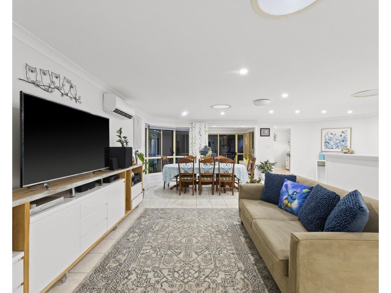 41 McClymont Drive, Rangeville QLD 4350