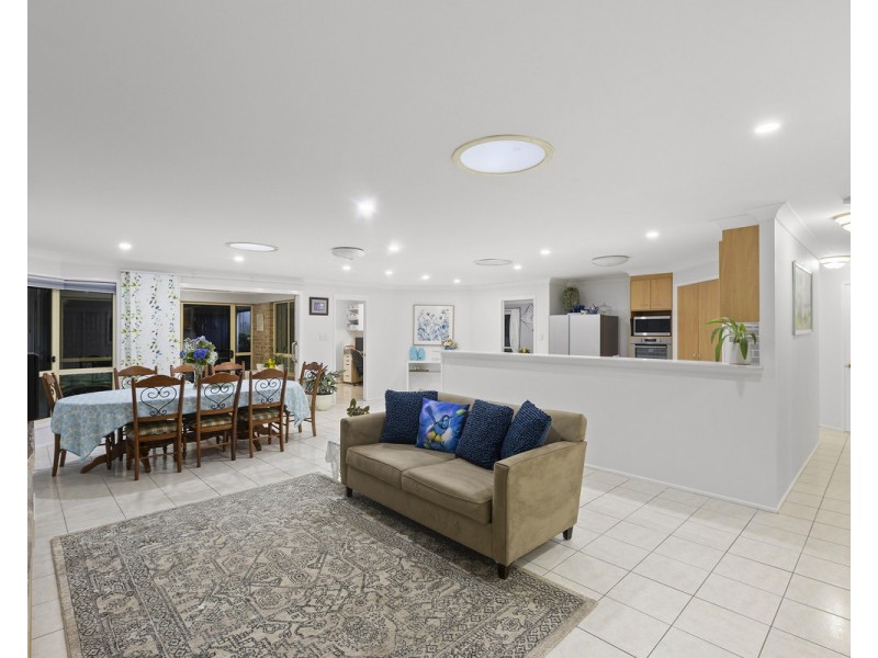 41 McClymont Drive, Rangeville QLD 4350