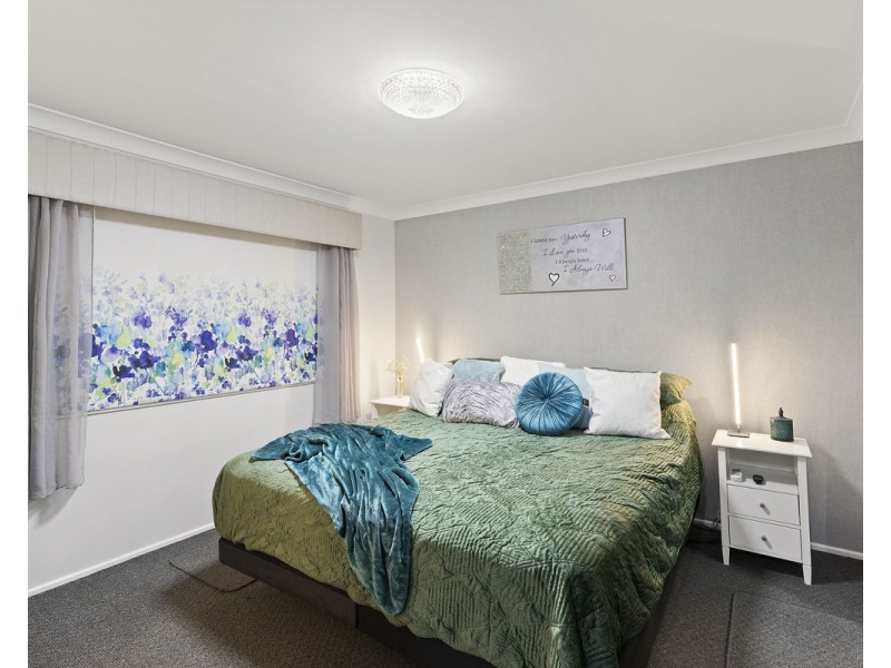 41 McClymont Drive, Rangeville QLD 4350