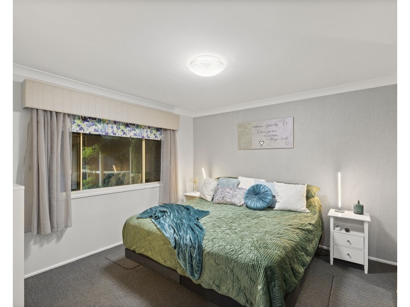 41 McClymont Drive, Rangeville QLD 4350