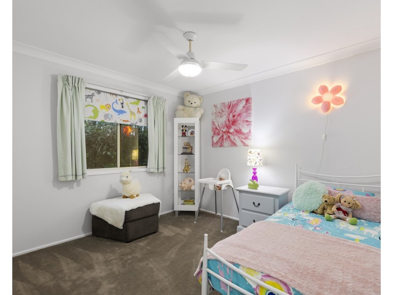 41 McClymont Drive, Rangeville QLD 4350