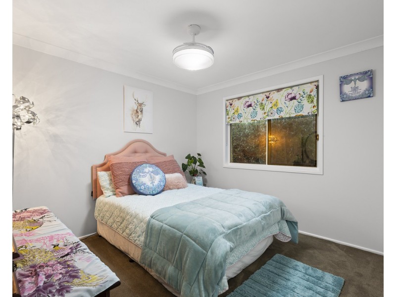 41 McClymont Drive, Rangeville QLD 4350